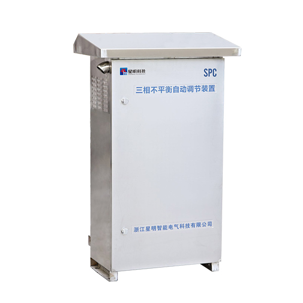 三相負(fù)荷不平衡自動(dòng)調(diào)節(jié)裝置（SPC)主要用于低壓配電用戶(hù)側(cè)，治理三相電流不平衡，相電壓偏低和補(bǔ)償無(wú)功，優(yōu)化電能質(zhì)量。XM系列SPC產(chǎn)品規(guī)格覆蓋50A/35kvar, 75A/50kvar，150A/100kvar,可同時(shí)補(bǔ)償三相不平衡電流和無(wú)功，實(shí)現(xiàn)連續(xù)、動(dòng)態(tài)補(bǔ)償?！?></div>
          <div   id=